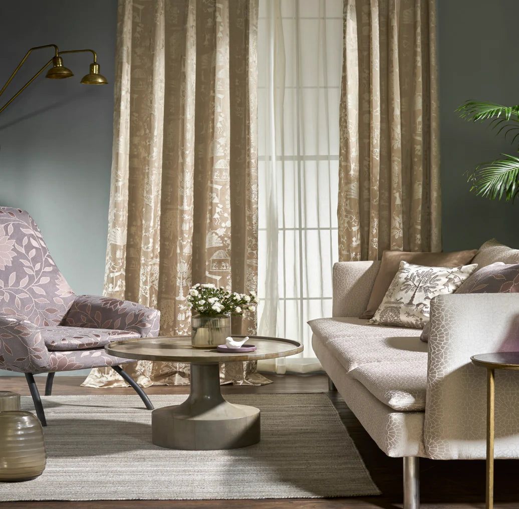 Fabrics – VAYA Home - Luxury Home Textiles