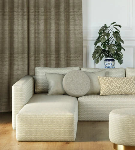 Alexandria Upholstery I & II