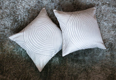 Meridien Pearl Cushion