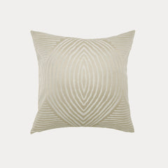 Meridien Stucco Cushion