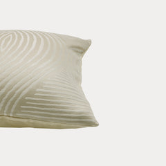 Meridien Stucco Cushion