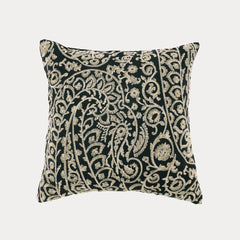 Kublai Gold Cushion