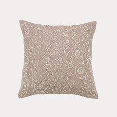 Kublai Mauve Cushion