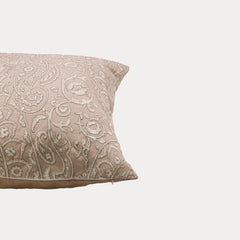 Kublai Mauve Cushion