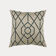 Chrysler Taupe Cushion