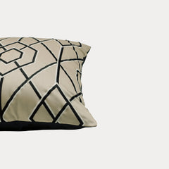 Chrysler Taupe Cushion