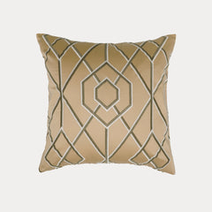 Chrysler Gold Cushion