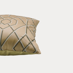 Chrysler Gold Cushion