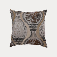 Ming Birch Cushion