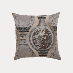 Ming Birch Cushion