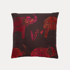 Kaudulla Fiesta Cushion