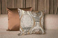 Ming Birch Cushion