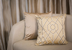 Chrysler Gold Cushion