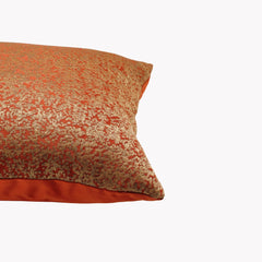 Granite Rust Cushion