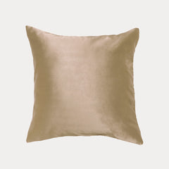 Cotton Club  Red Gold Cushion