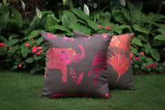 Kaudulla Fiesta Cushion