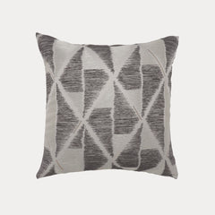 Masai Pewter Cushion