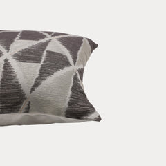 Masai Pewter Cushion