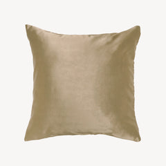 Cotton Club Orange Beige Cushion