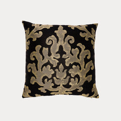 Ottone Black Cushion