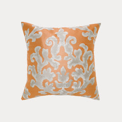 Ottone Orange Cushion