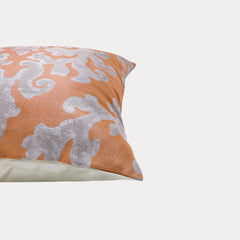 Ottone Orange Cushion