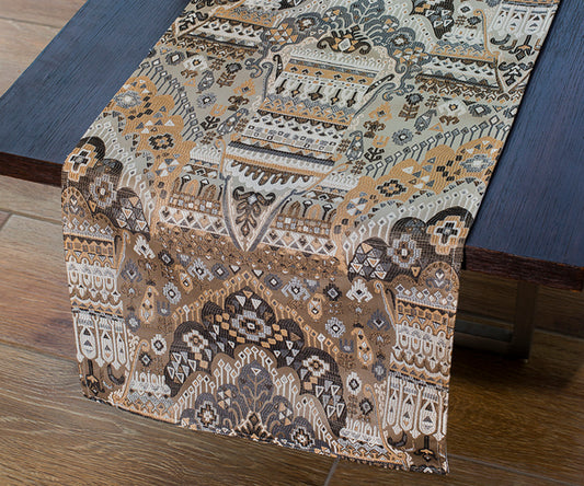 Angkor Table Runner