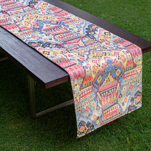 Angkor Multi Table Runner