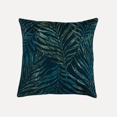 Antibes Deep Ocean Cushion