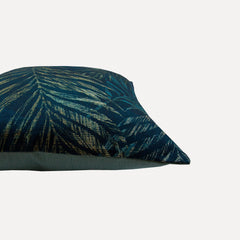 Antibes Deep Ocean Cushion