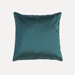 Antica Sage Velvet Cushion