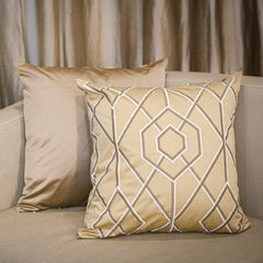 Chrysler Gold Cushion