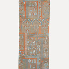 Citadel Coral Table Runner