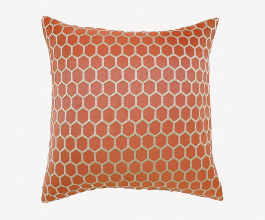 Cotton Club Cushion