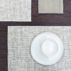 Explora Stucco Table Mat