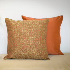 Granite Rust Cushion