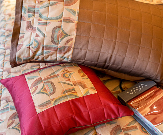 Havana Bedspread