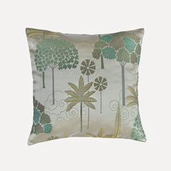 Himayat Marine Blue Cushion