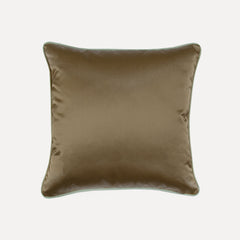 Riverlands Rust Cushion