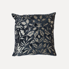 Blake Ocean View Velvet Cushion