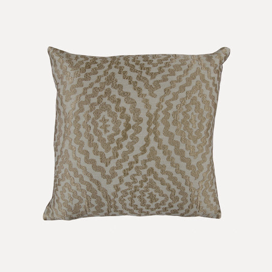 Asiman Hazelnut Cushion