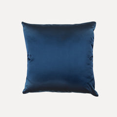 Kew Stellar Velvet Cushion