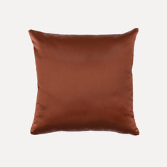 Mirabell Cumin Velvet Cushion