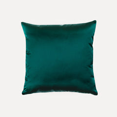 Villandry Forest Velvet Cushion