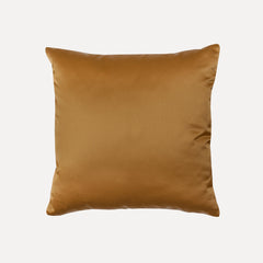 Villandry Basil Velvet Cushion