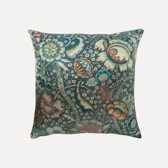 Villandry Mineral Velvet Cushion