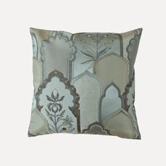 Fresco Dawn Blue Cushion