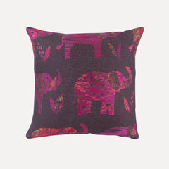 Kaudulla Fiesta Cushion