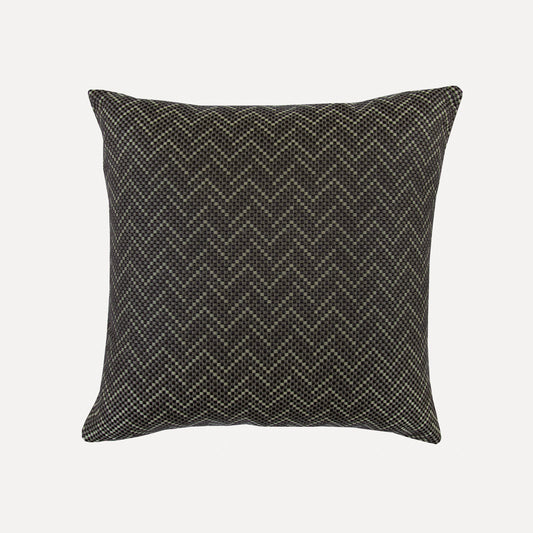 Ridgewood Brownie Cushion