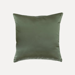 Montgomery Teal Cushion